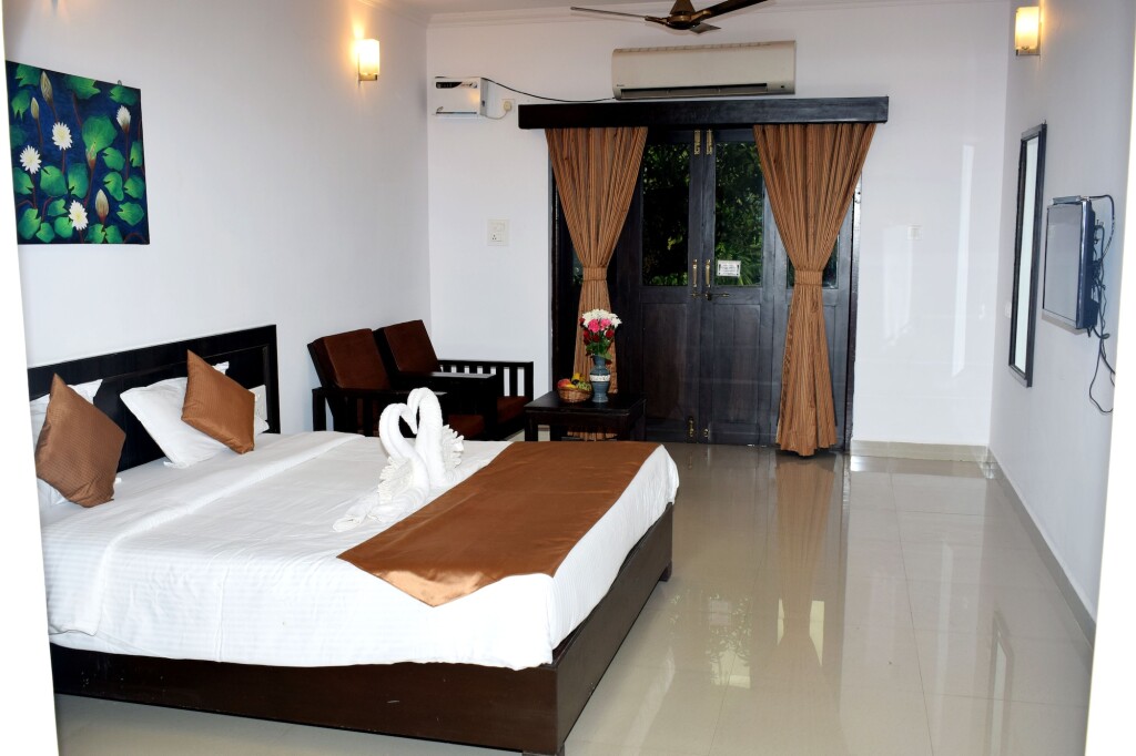 Naga Cottages