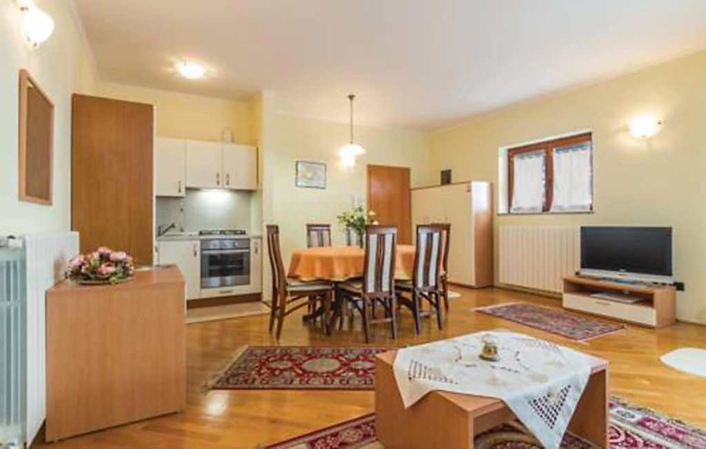 Apartments Villa Teuta