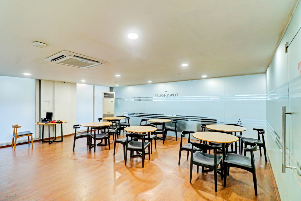 Business Centre