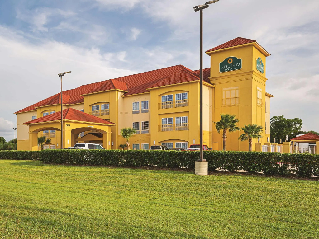 La Quinta Inn & Suites by Wyndham Port Lavaca - Chambres