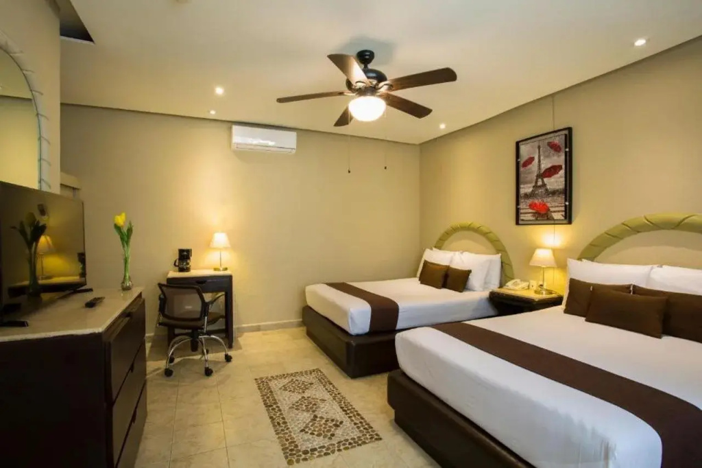 Hotel photo 5