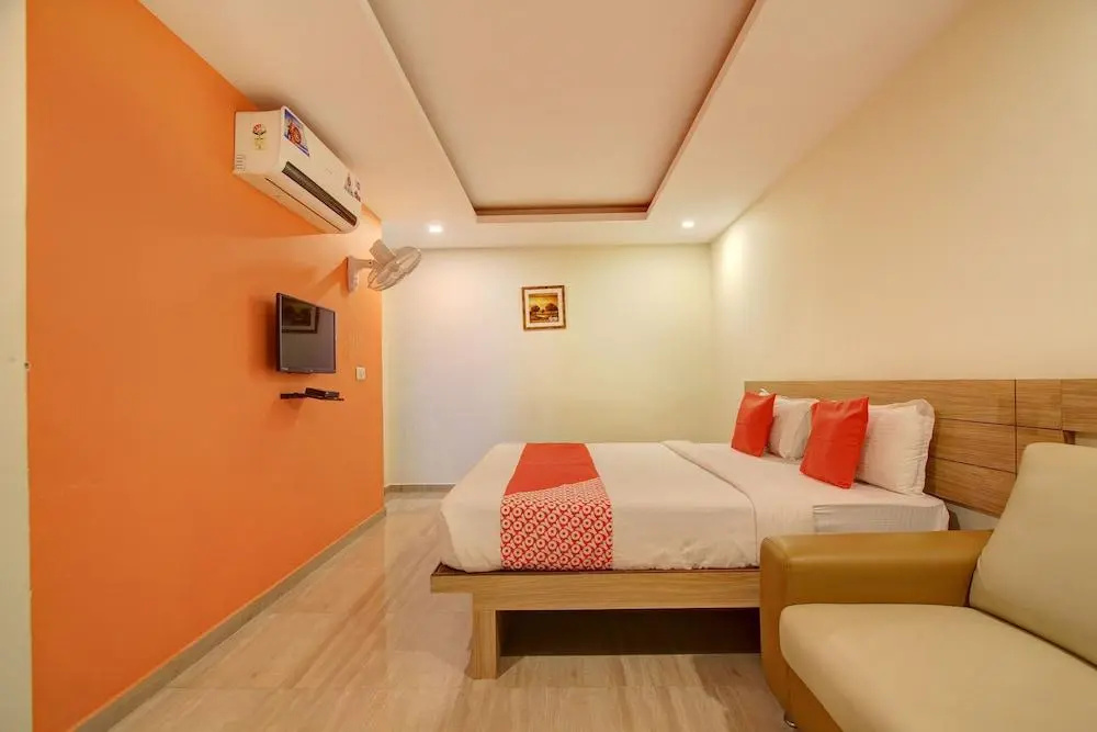 Hotel photo 6