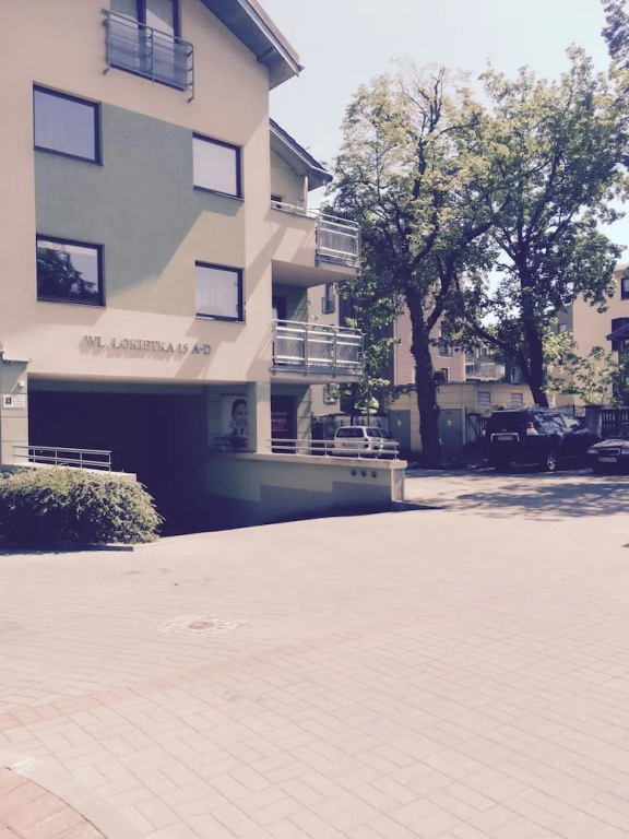 TriApart - Lokietka Sopot