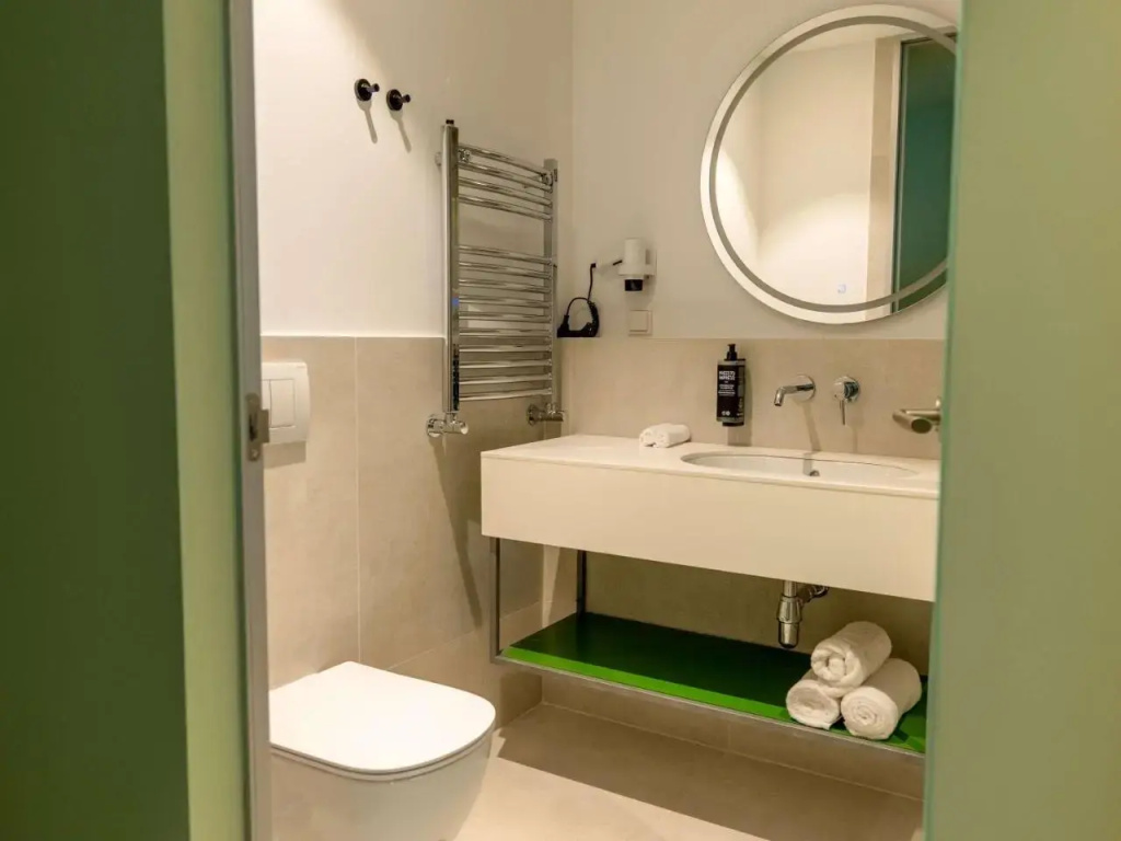 Hotel photo 8