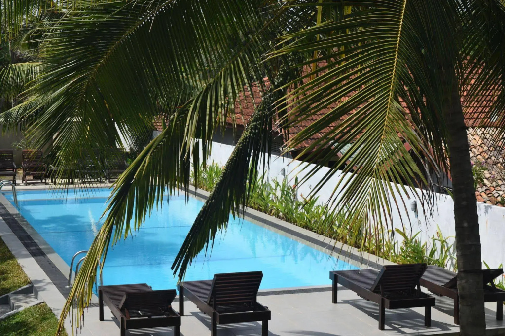 Star Holiday Resort, Хіккадува, Шрі Ланка мініатюра 15