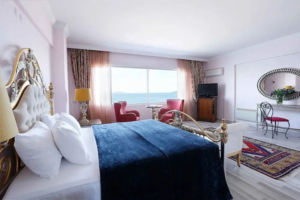 Hotel photo 21