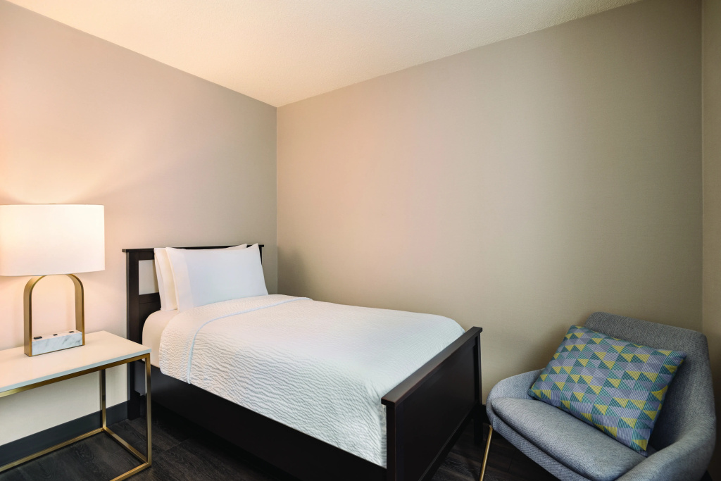 Holiday Inn & Suites Vancouver Downtown by IHG - Général