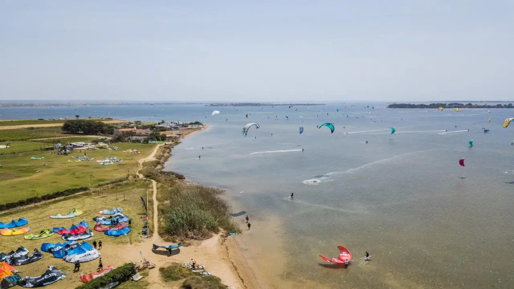 Resort Santa Maria - Général
