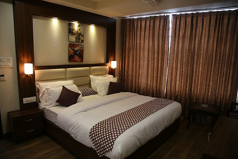 Hotel photo 20