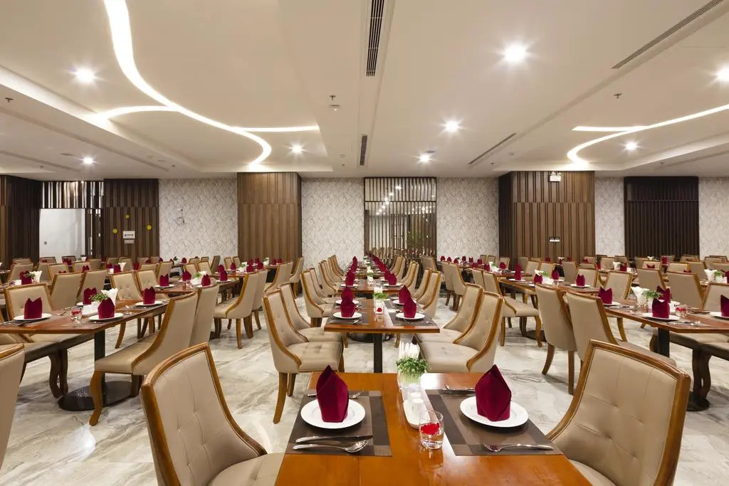 Vesna Hotel Nha Trang - фото 22