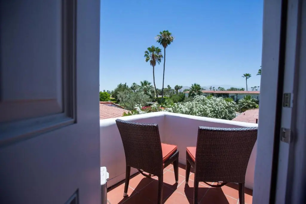 Triada Palm Springs, Autograph Collection by Marriott - Chambres