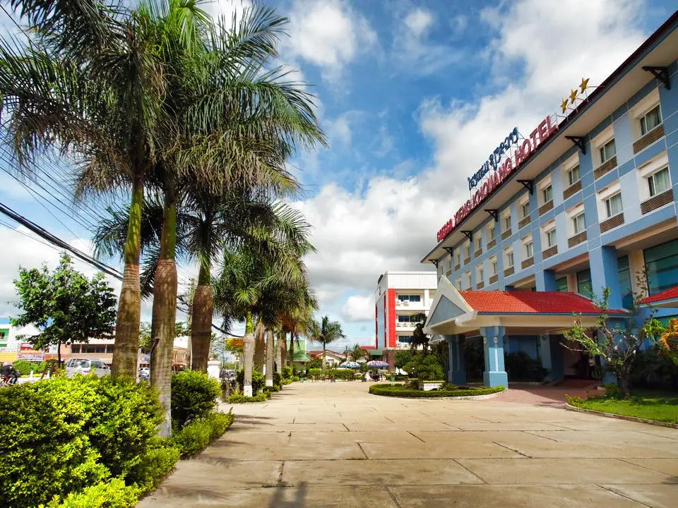 Hotel photo 12