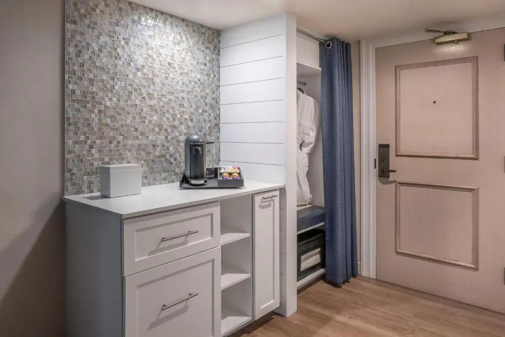 Opal Grand Oceanfront Resort & Spa - Chambres