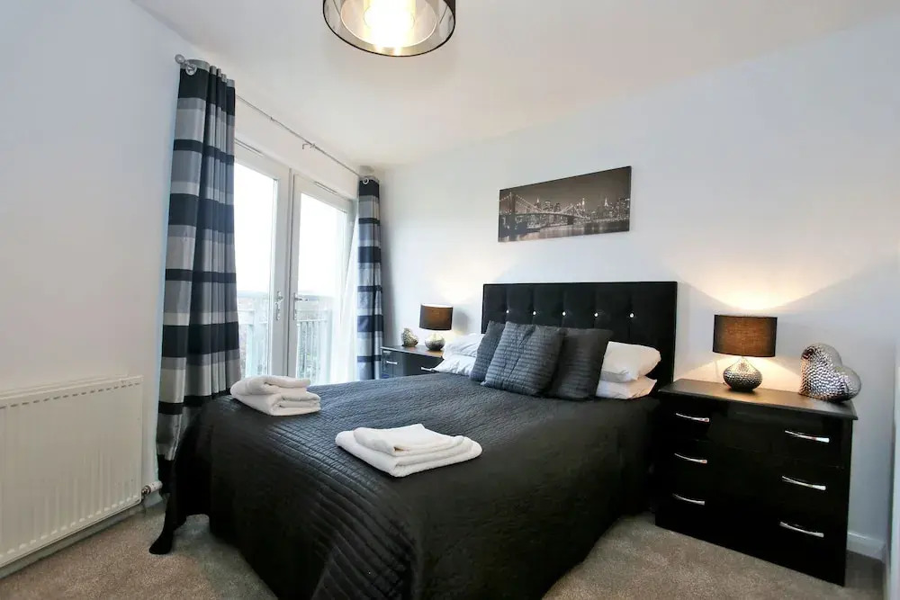 Orange Apartments Kepplestone — фото 5