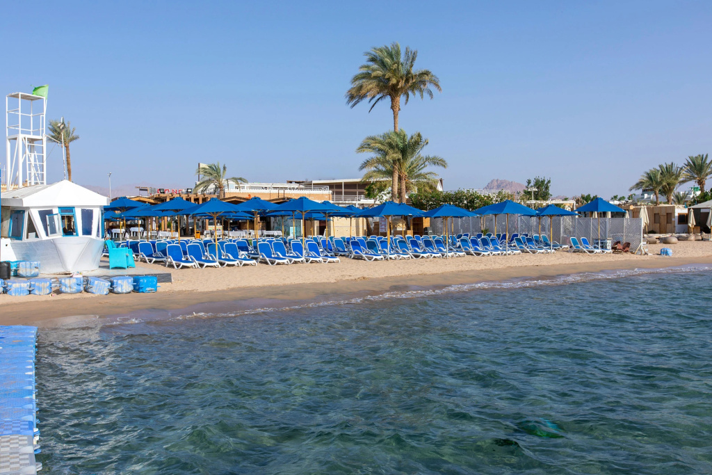 Naama Bay Hotel & Resort