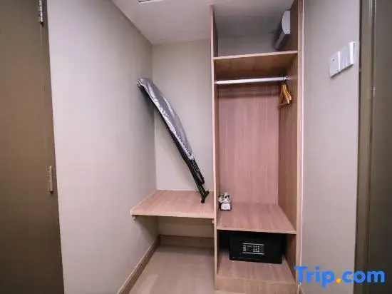 Kingston Hotel 6 @ Changkat Bukit Bintang - Chambres