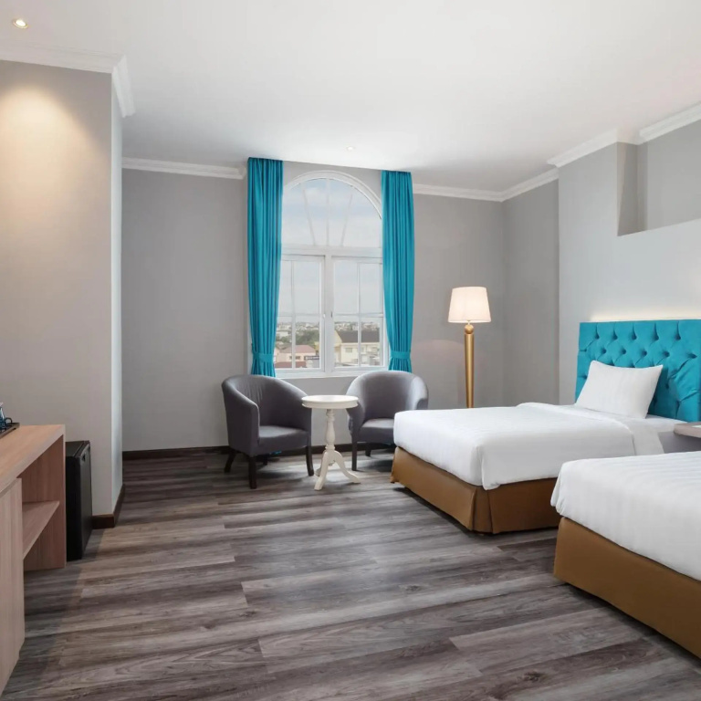 Hotel photo 22