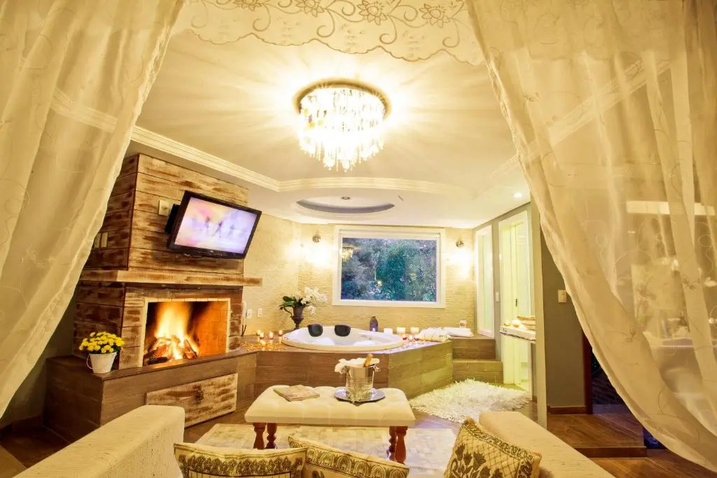 Presidential Suite