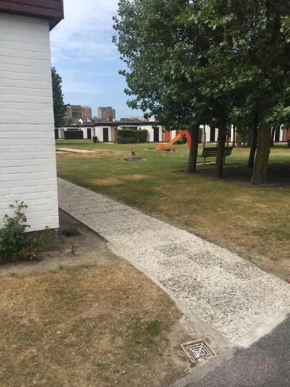 Vakantiehuis Jonckershof