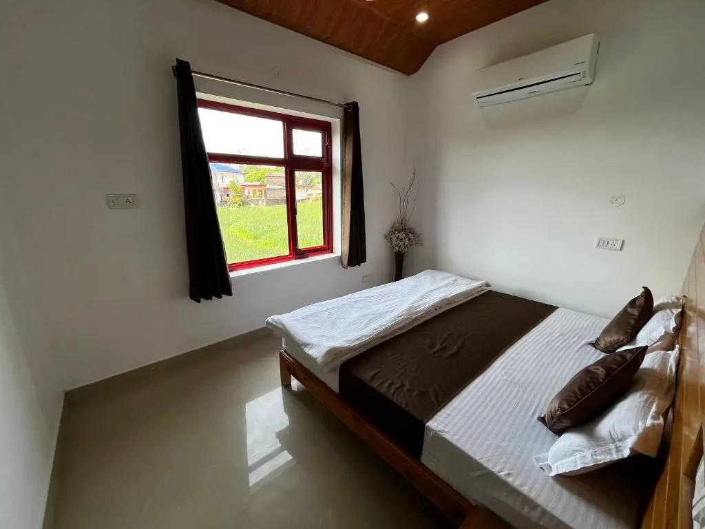 Hotel Bagora Heights - Chambres