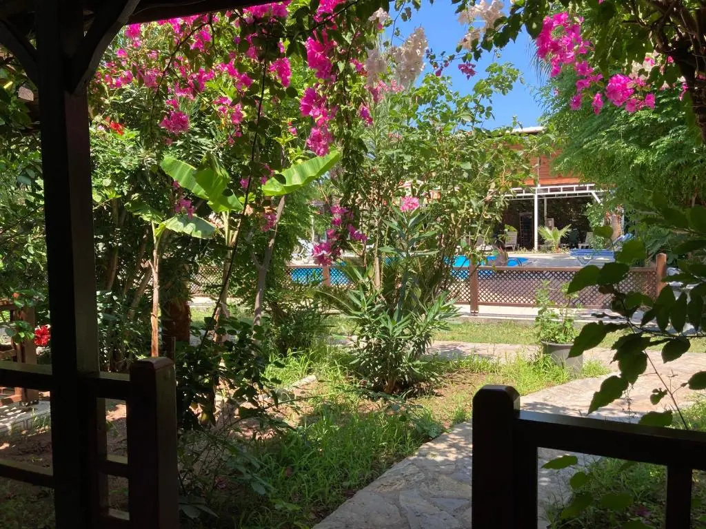 Comfort Single room with balcony