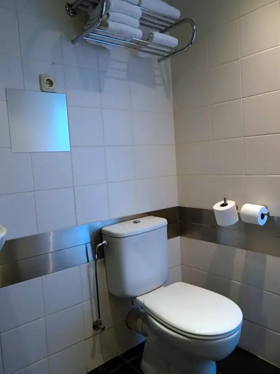 Tulip Inn Heerlen City Centre - Chambres