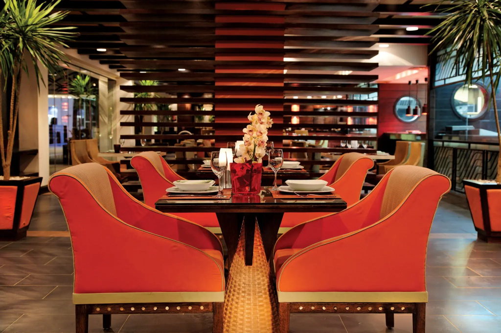 Grand Rotana Hotel Resort and Spa - Général