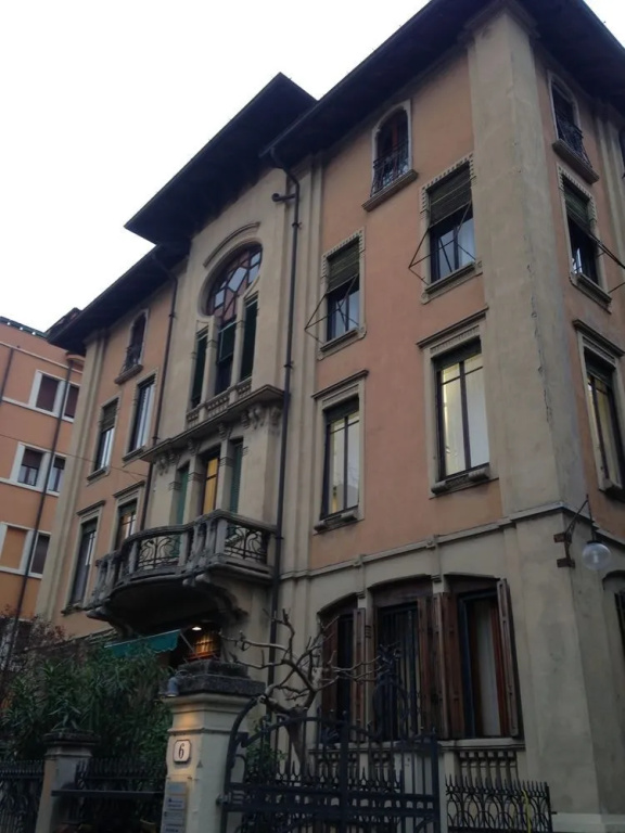 Verona4rent Letizia