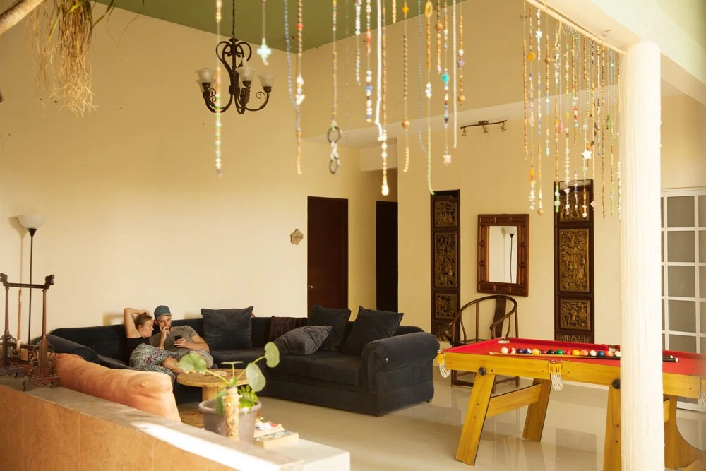 Casa en PlayaDelCarmen 496 by Sinbad