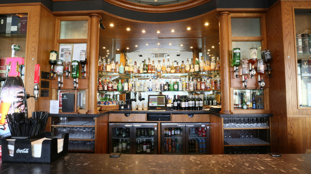 Columba Hotel Inverness by Compass Hospitality - Général