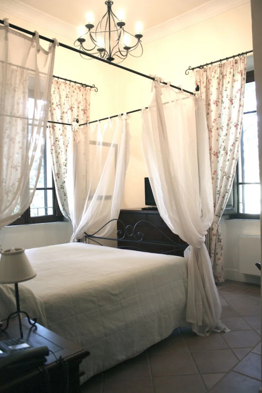 Residenza Porta Guelfa - Chambres