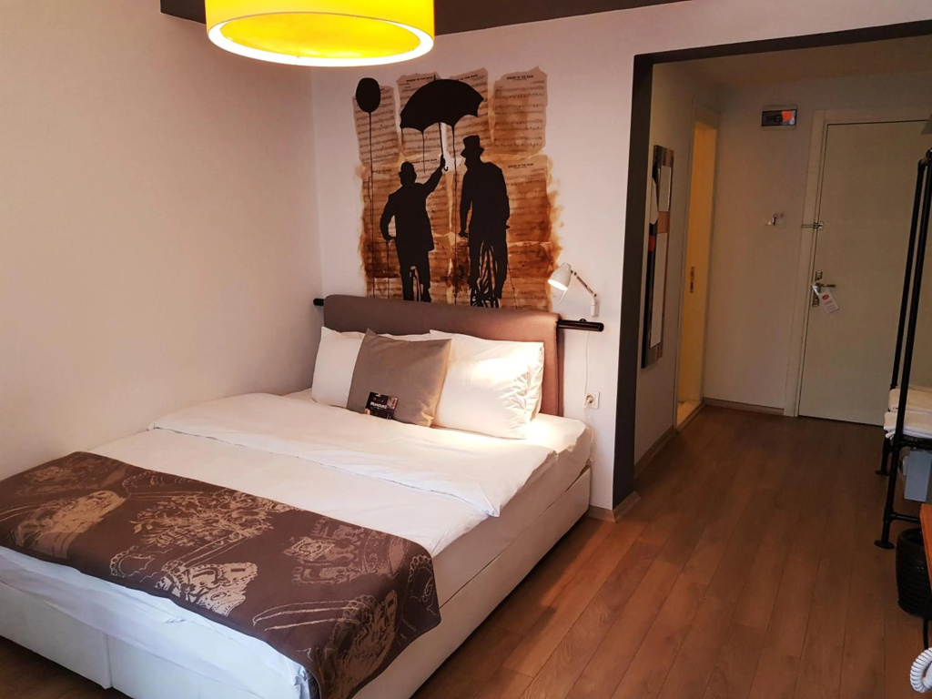 Hotel photo 28
