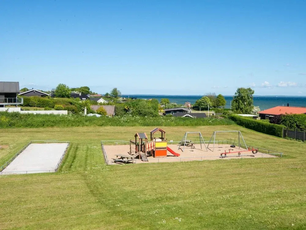 4 Star Holiday Home in Hejls