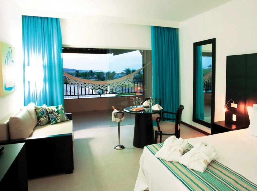 Dom Pedro Laguna Beach Resort & Golf by WAM Experience - Général