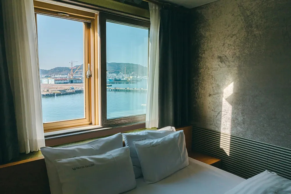 Hotel Gallery - Chambres