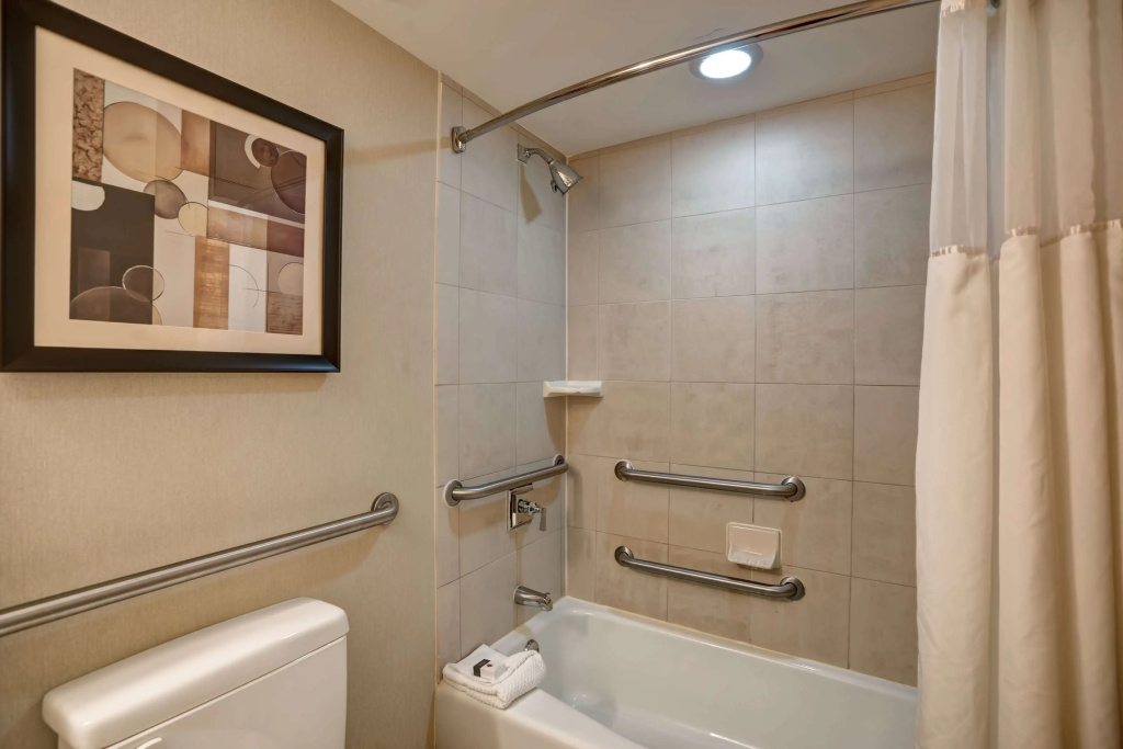 DoubleTree by Hilton Downtown Wilmington - Legal District - Général