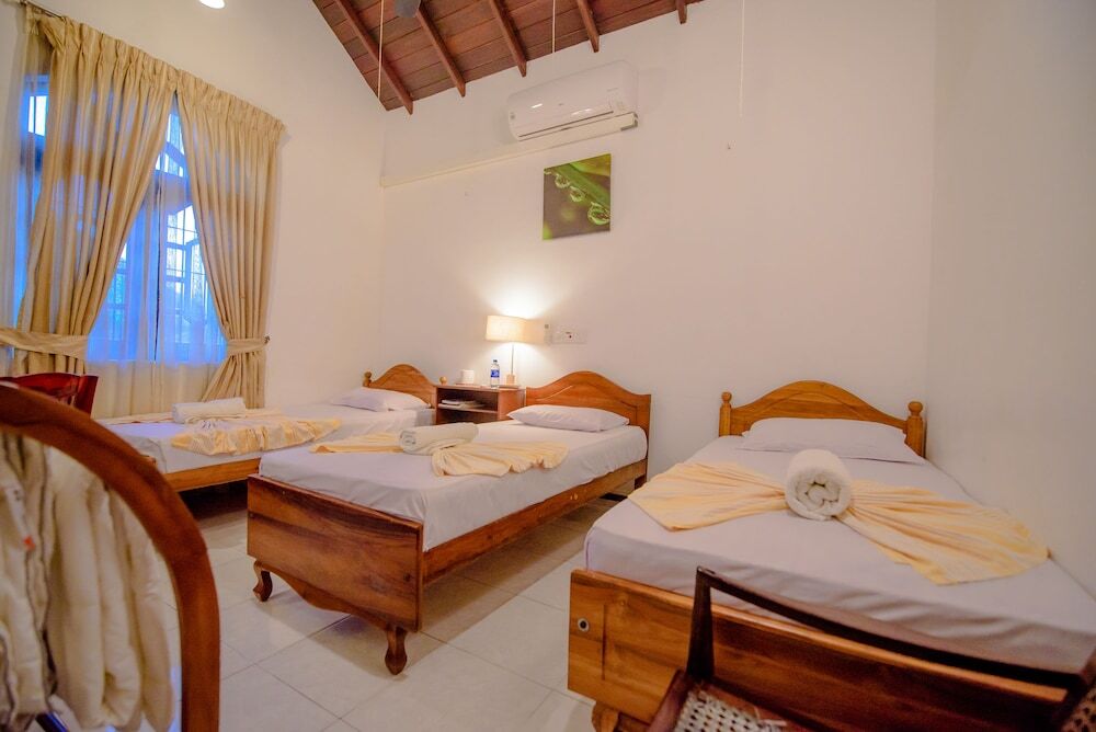 Muhsin Villa