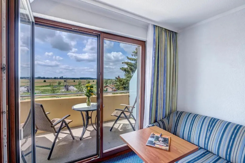 Familien Wellness Hotel Restaurant Seeklause - Chambres