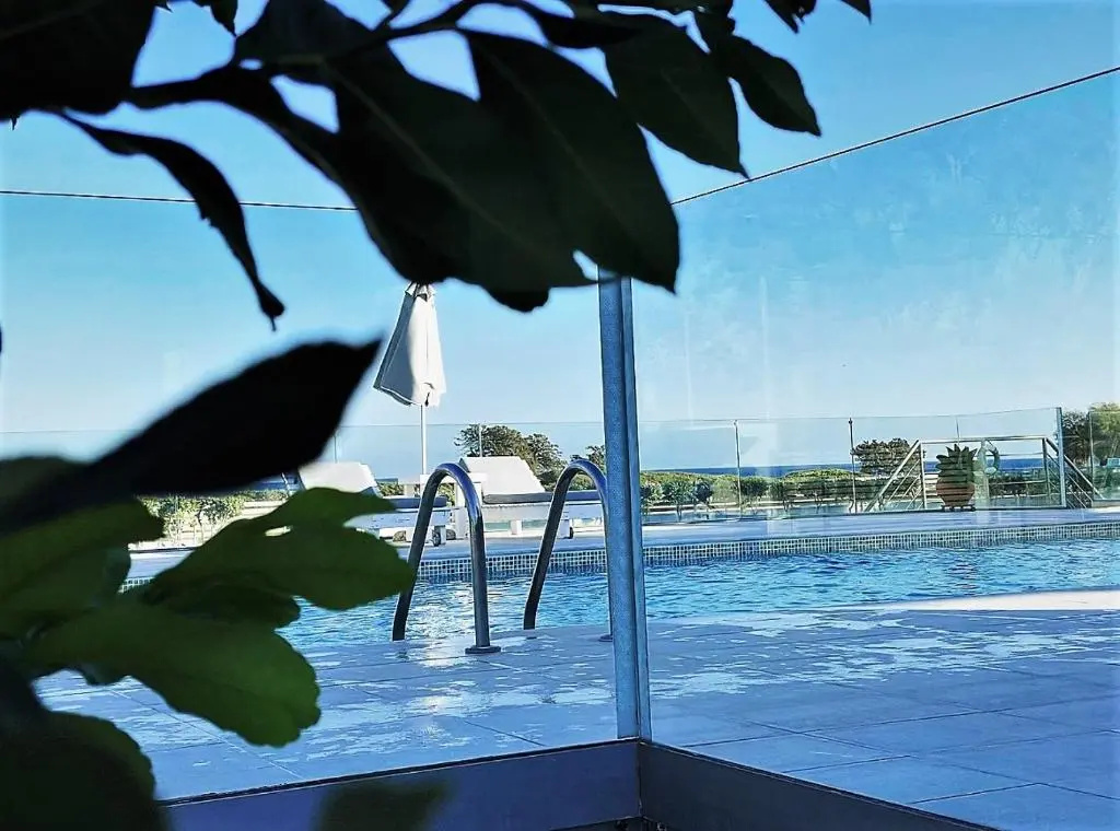 Greatland Villas - Chambres