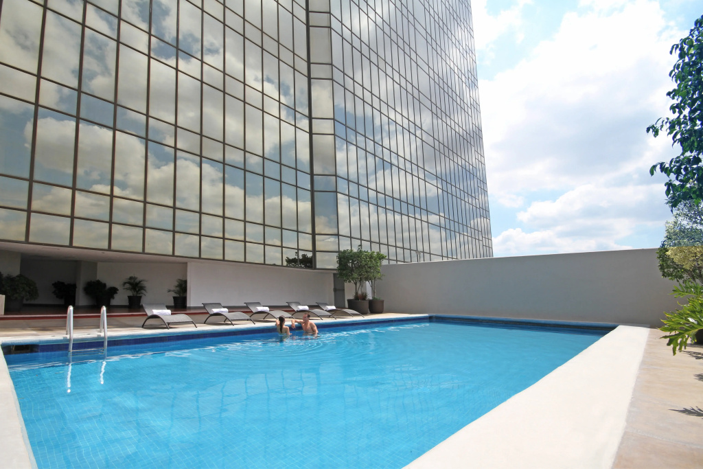 Presidente InterContinental Guadalajara by IHG - Général