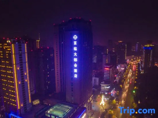 Business Centre
