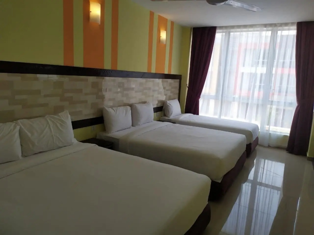 Hotel photo 19