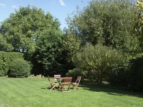 The Coach House