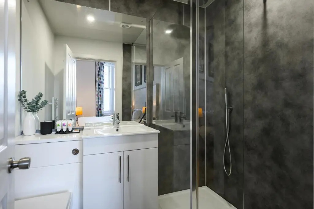 Junior Suite with sea view
