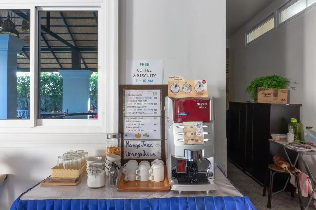 Luck Thai Hotel - Général