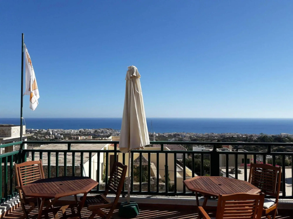 Kalimera Village - Général
