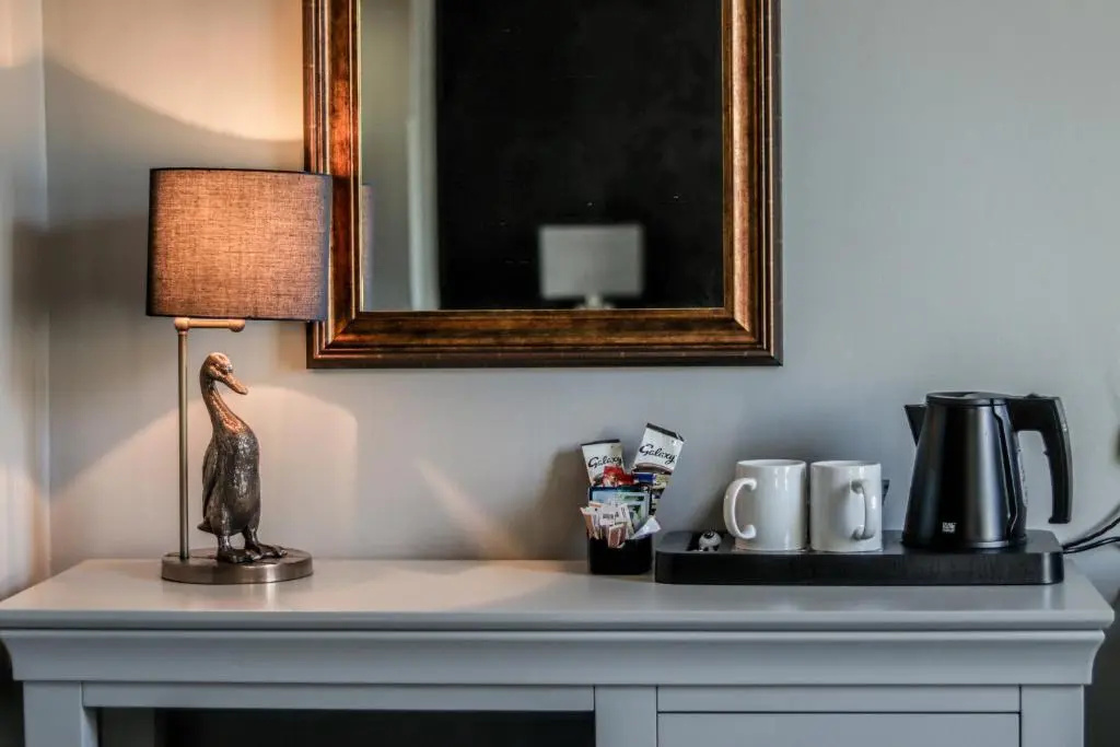 Thames Riviera Hotel, Sure Hotel Collection by Best Western - Chambres