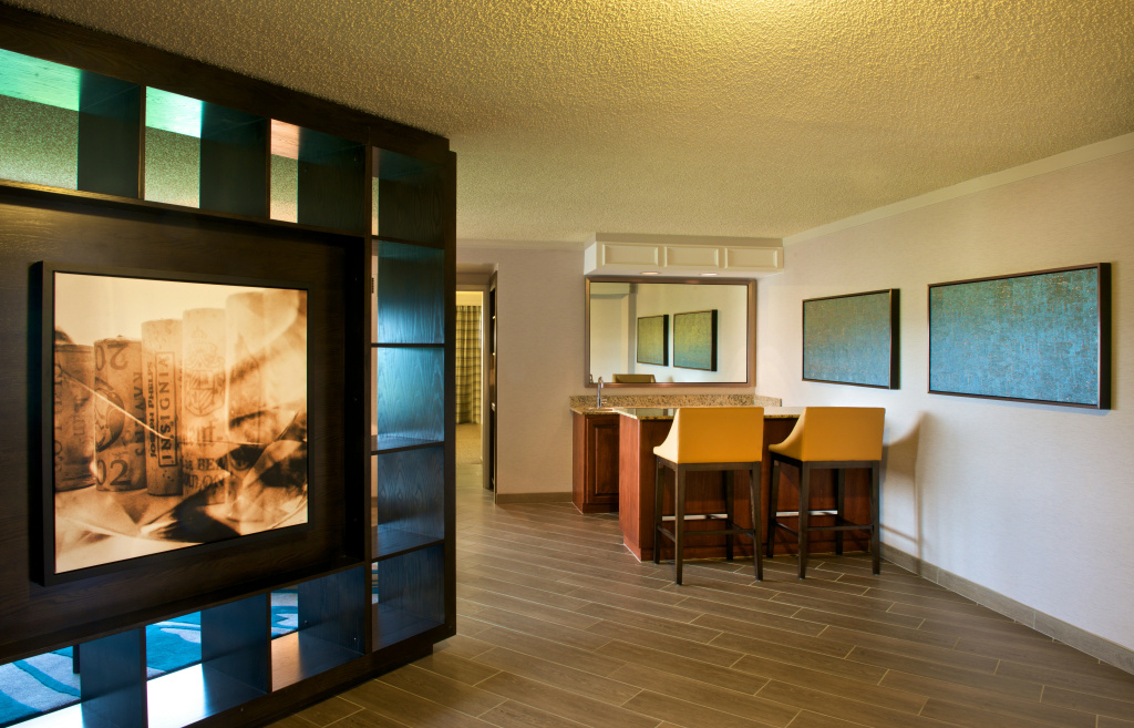 Embassy Suites by Hilton Portland Tigard - Général