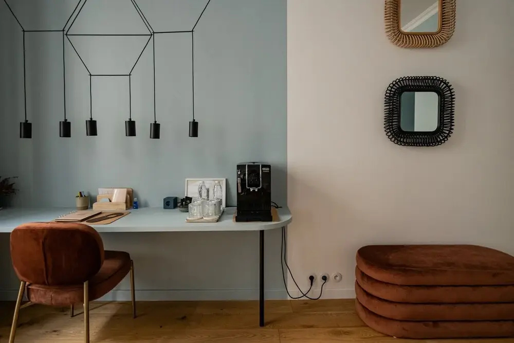 Afficher la photo 8 — Maison Fernand