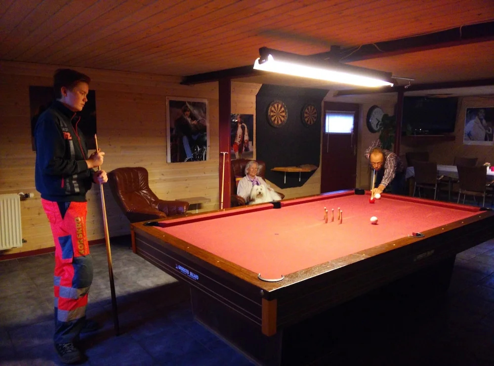 Hotel photo 20